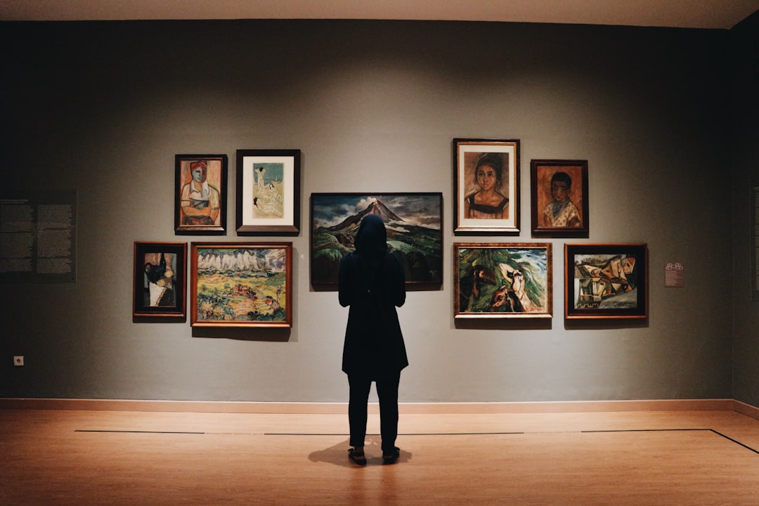Kunst og Kultur: En Uforglemmelig Reise Inn i Kreativitet