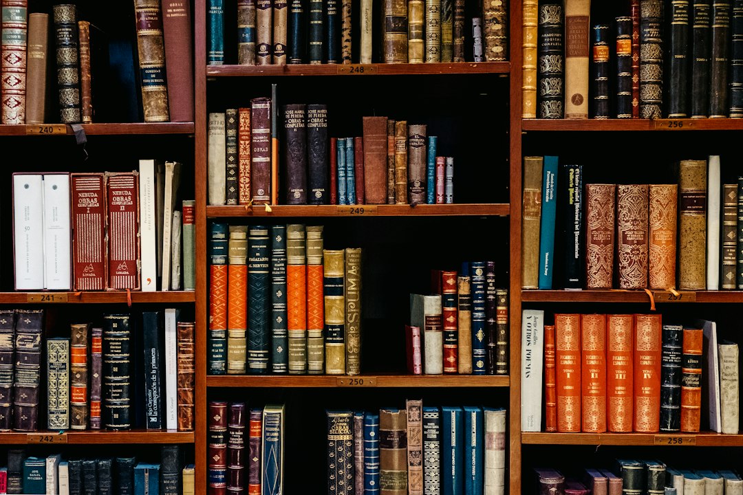Bøker og Litteratur: En Reise Gjennom Ord og Forståelse