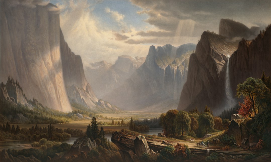 Eventyr: En Reise Gjennom Magiske Verdener
