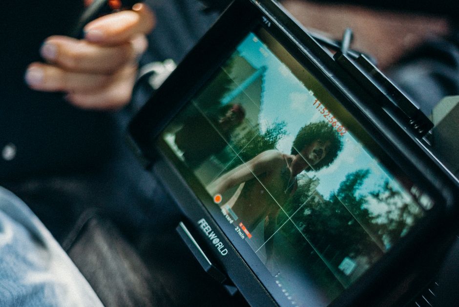 Film og TV: En Refleksjon av Samfunnet