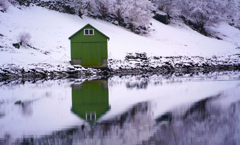 Kunst og Kultur: En Dypdykk i Norges Mangfold