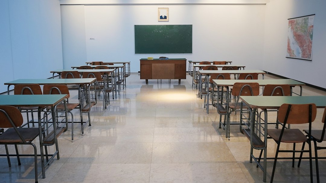 Utdanning og Læring: Nøkkelen til Personlig og Profesjonell Utvikling